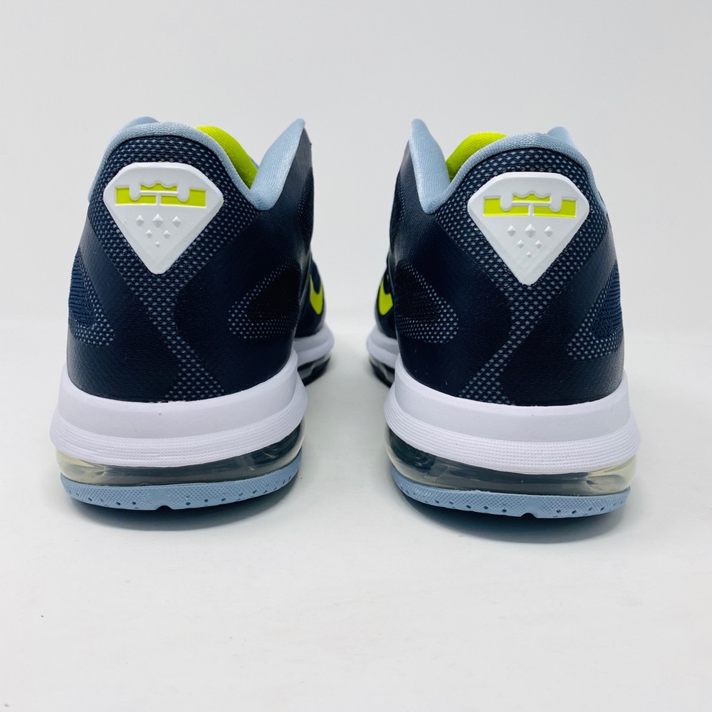 Nike Lebron IX 9 Lows - Picture 3 of 6
